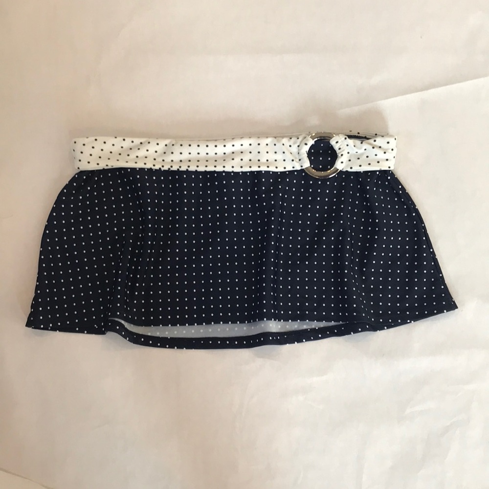 Esprit Swim Cover Up skirt size M
